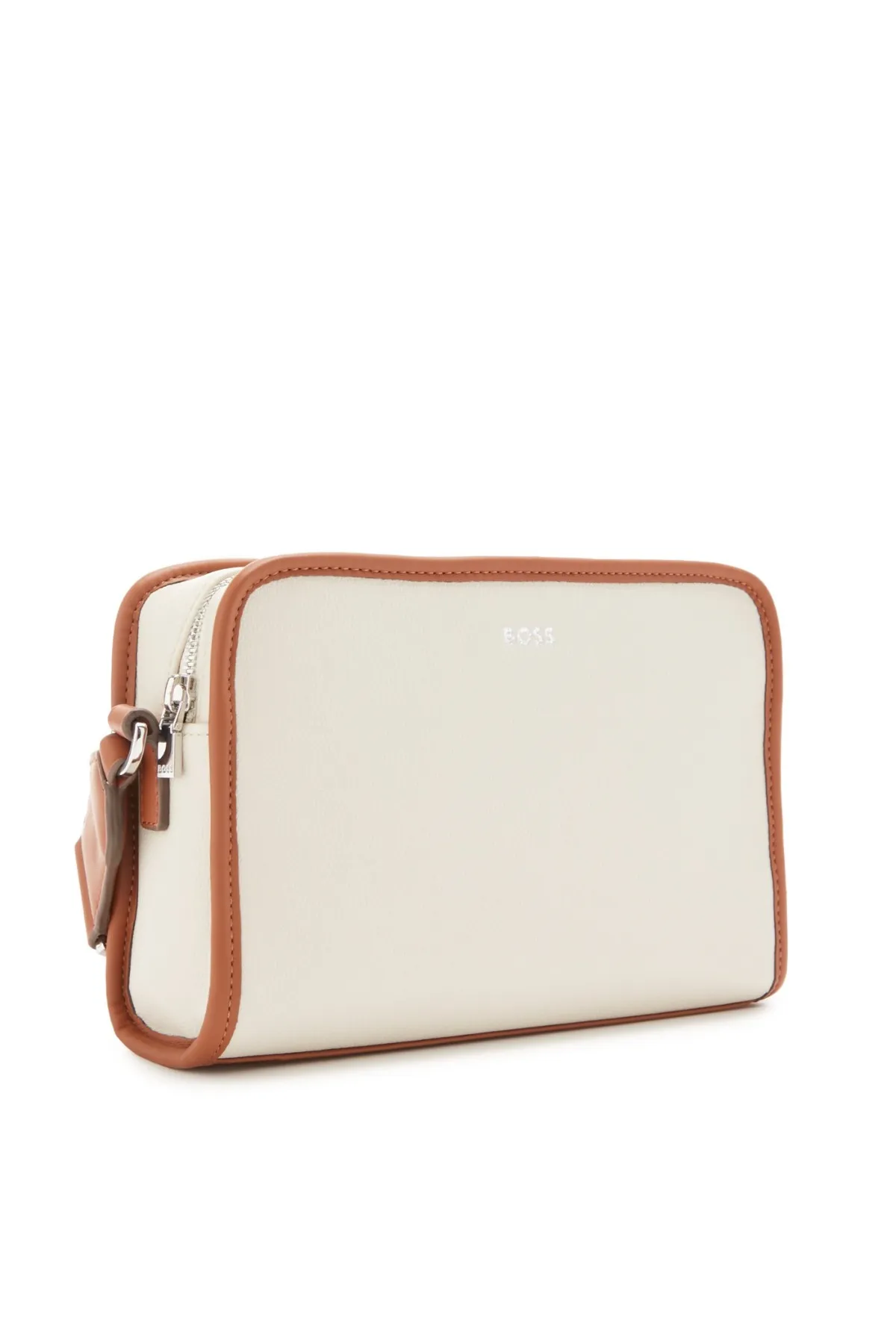 Hugo Boss  Damen Umhängetasche Beige 50517061-115