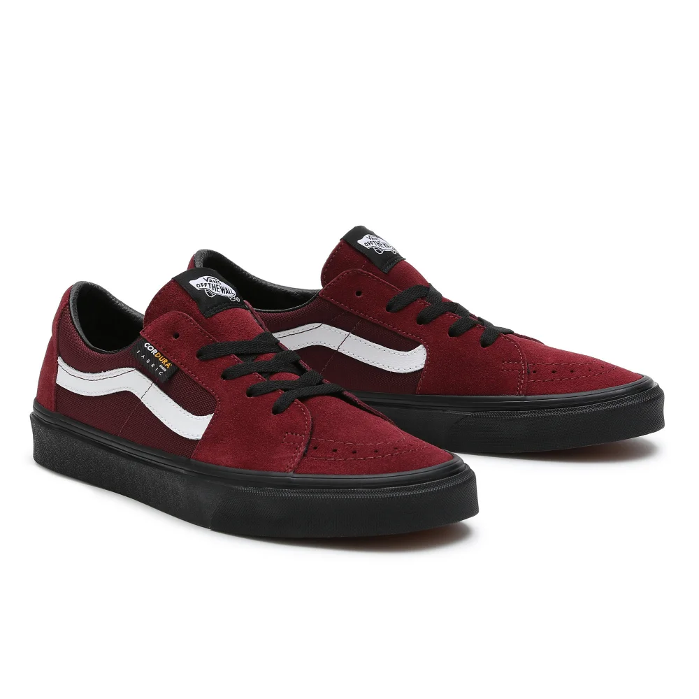 Vans Sk8 low VN0A5KXD5U81 / rot