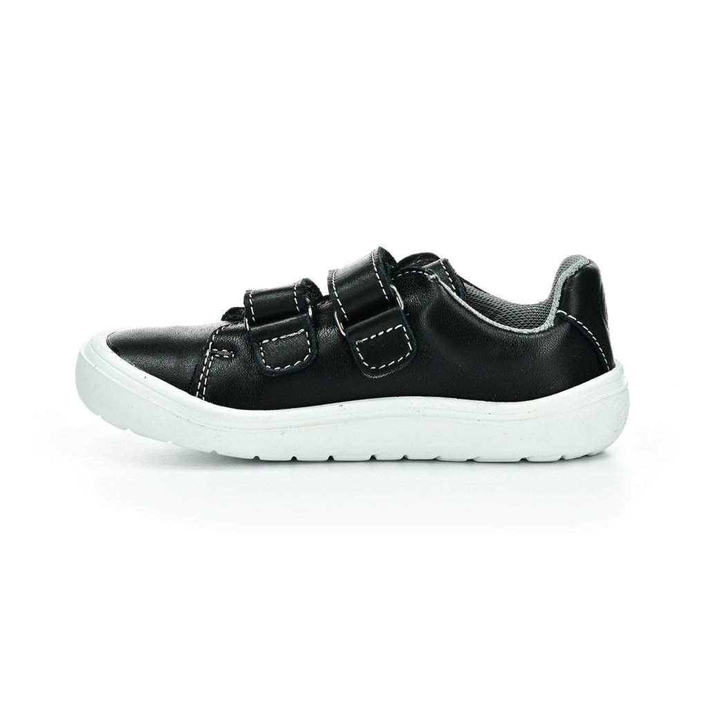 Jonap Hope Schwarze Barfußschuhe