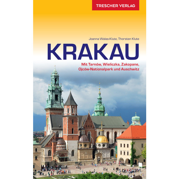 TRESCHER KRAKAU