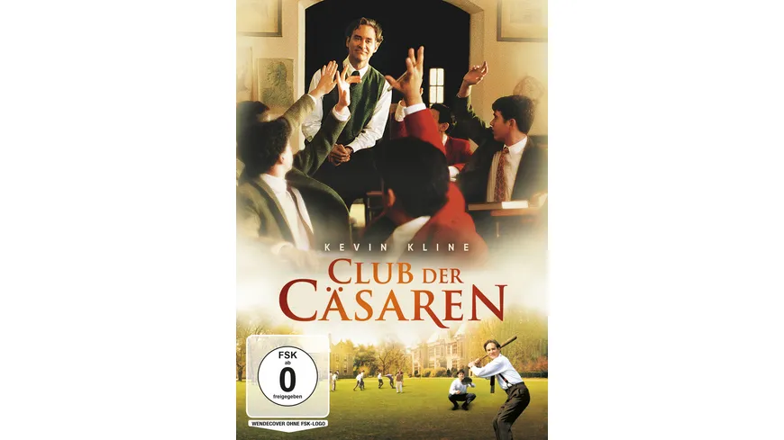 Club der Cäsaren