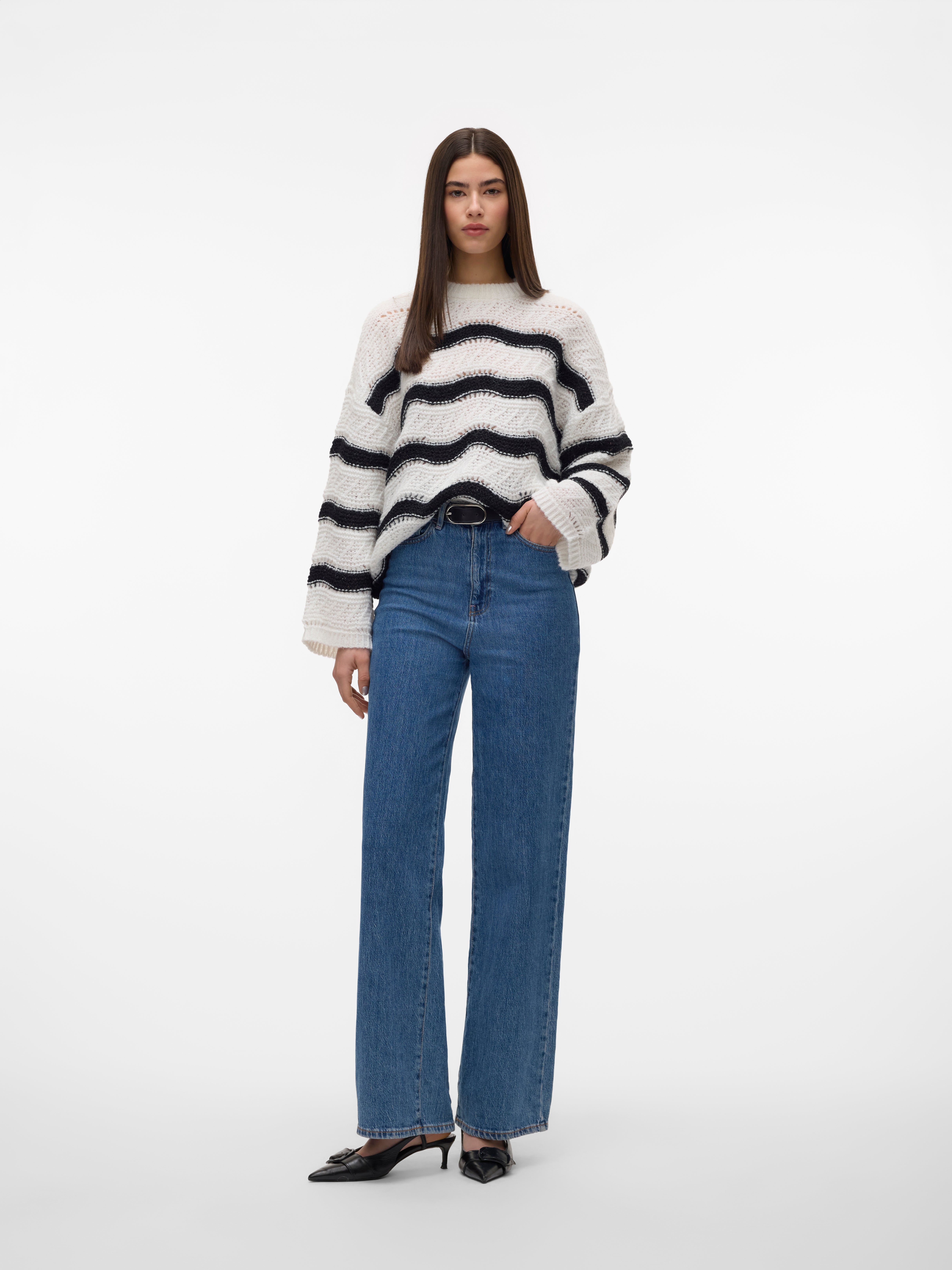 VMCHOKO Pullover