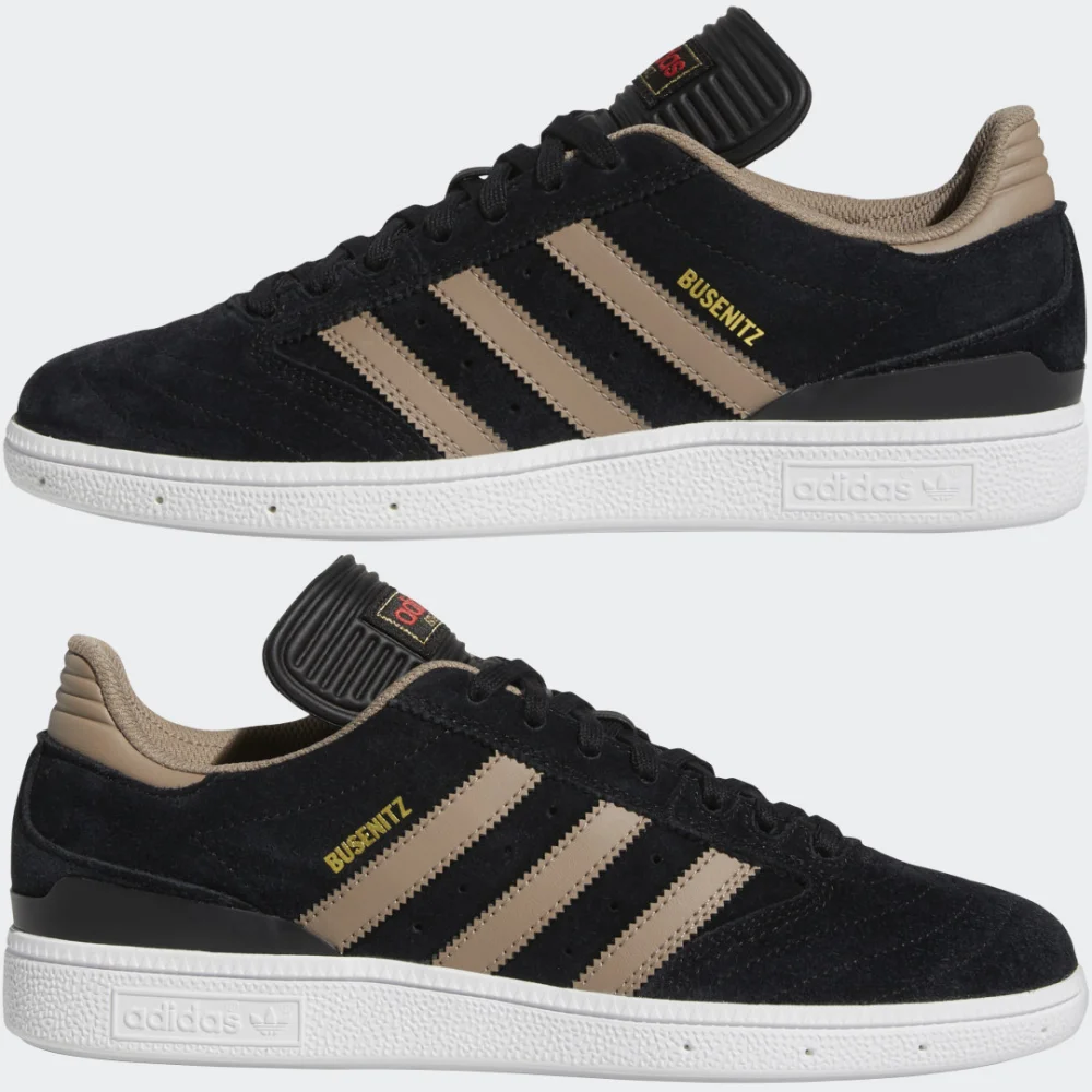 adidas Busenitz GW3185 / schwarz