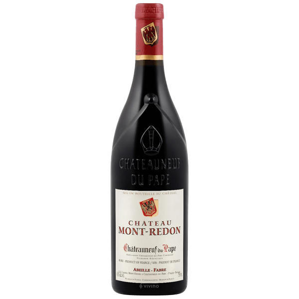 Château Mont-RedonChâteauneuf-du-Pape 2019
