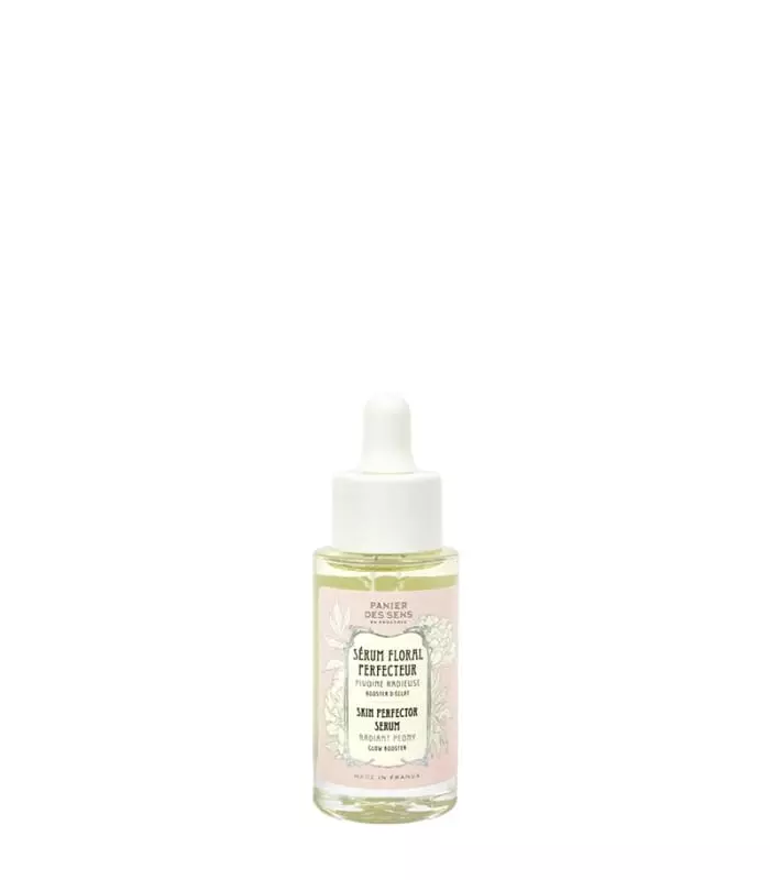 Sérum Floral Perfecteur  Pivoine Radieuse