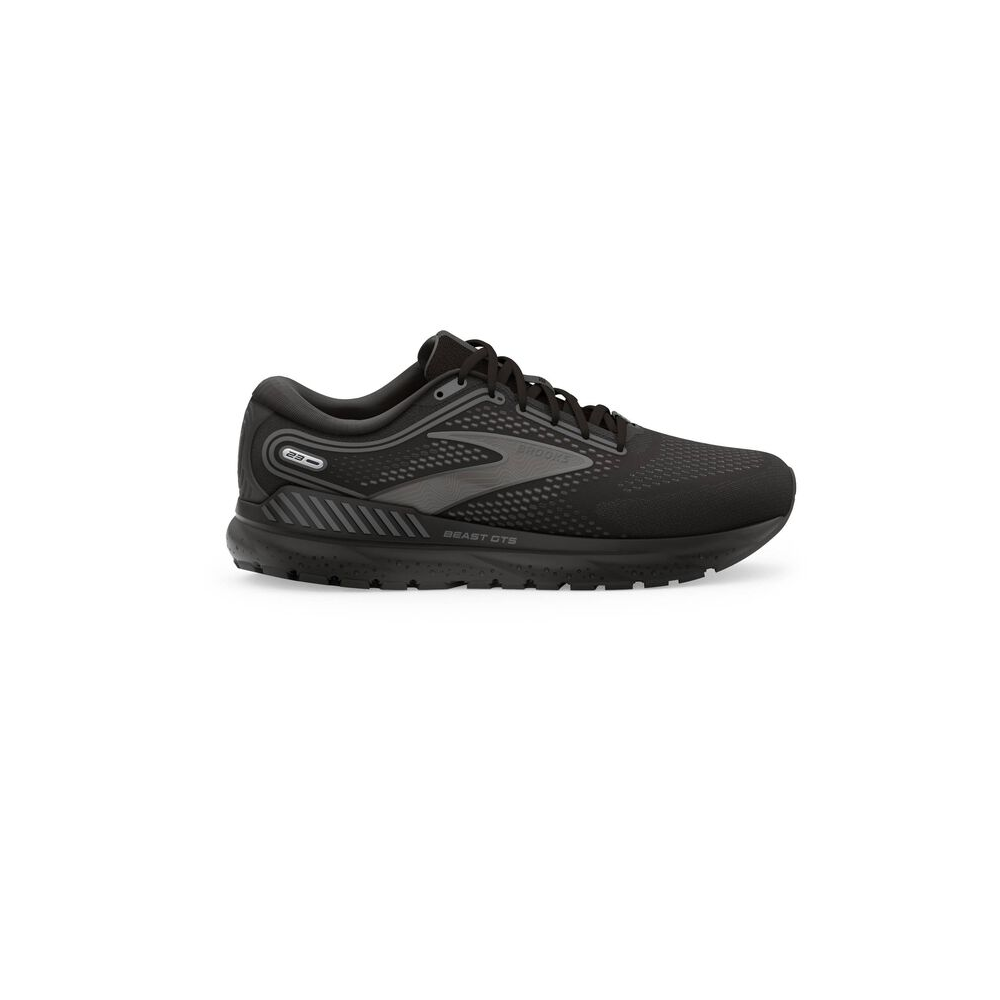 Brooks Beast GTS 23 110401-4E-041 / schwarz