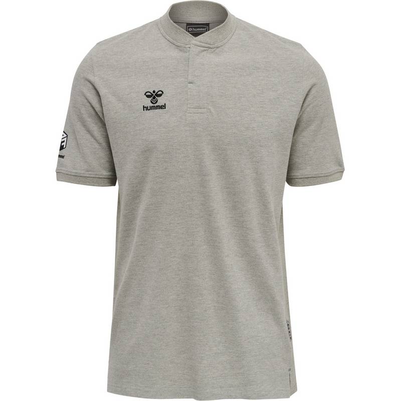 hummel hmlMOVE GRID POLO Poloshirt Herren