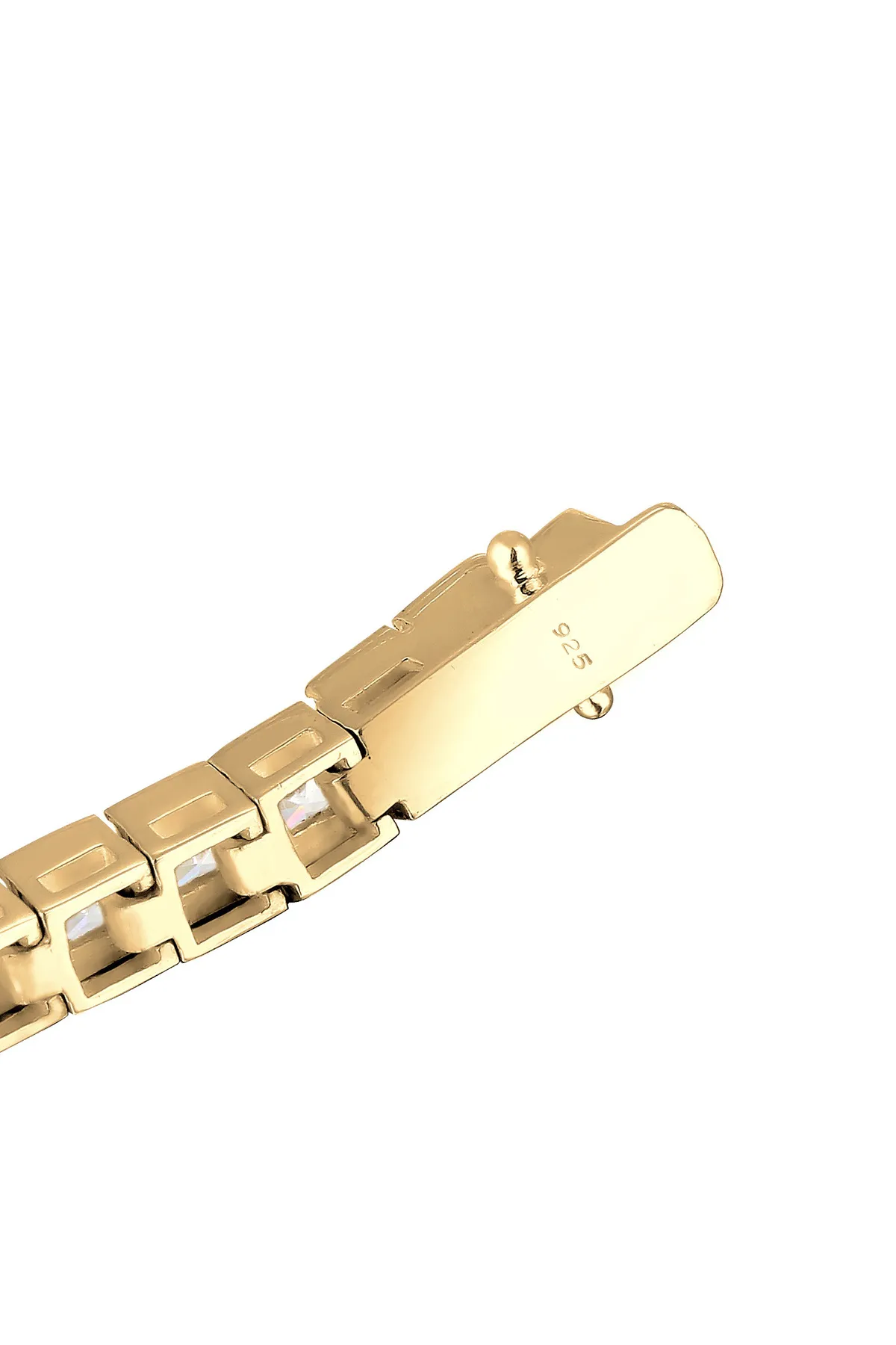 ELLI  Armband - Goldfarben