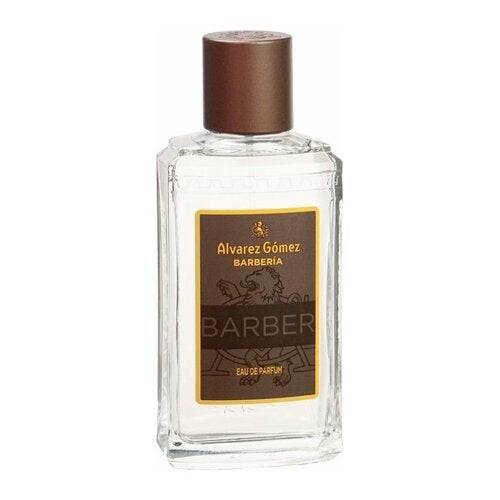 Alvarez Gómez Barberia parfimērijas ūdens 150 ml