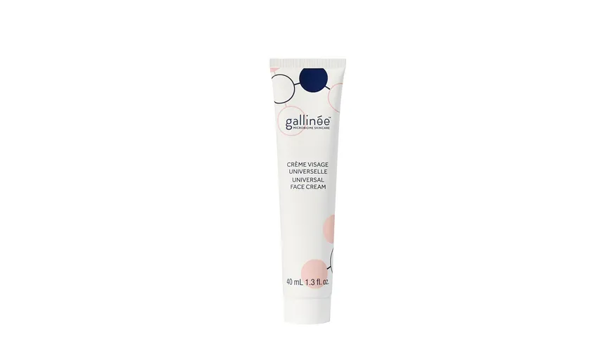 gallinée Universal Face Cream 40 ml