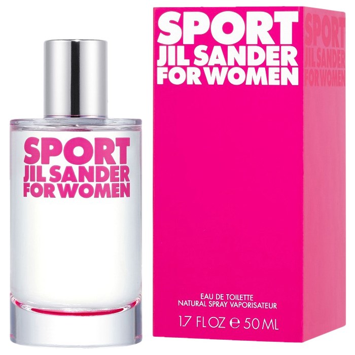 Eau de Toilette Spray