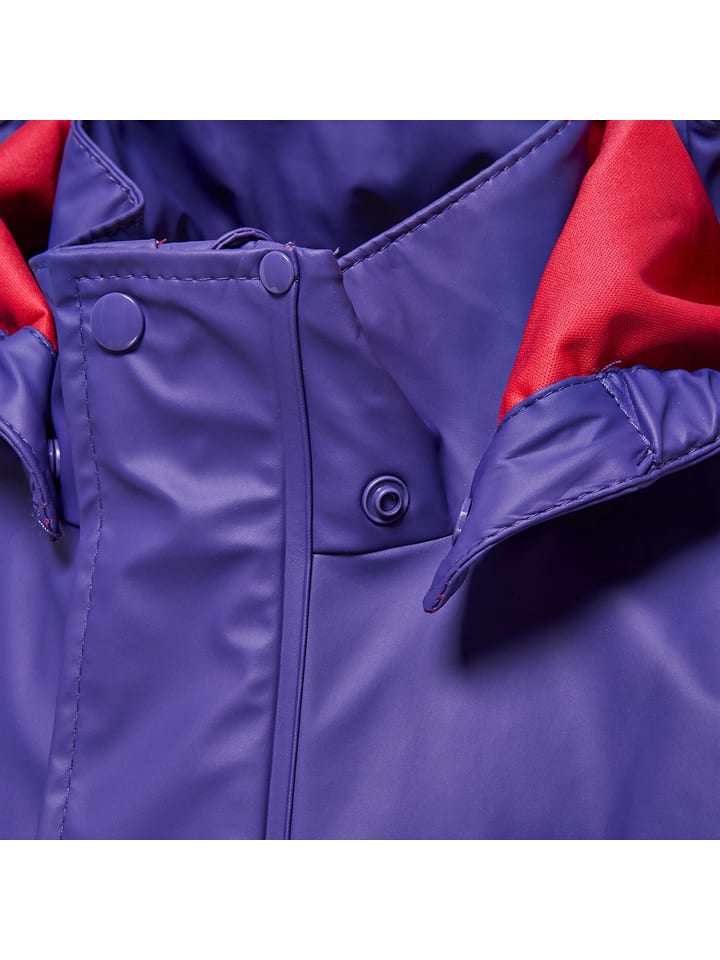 LEGO Regenjacke 
