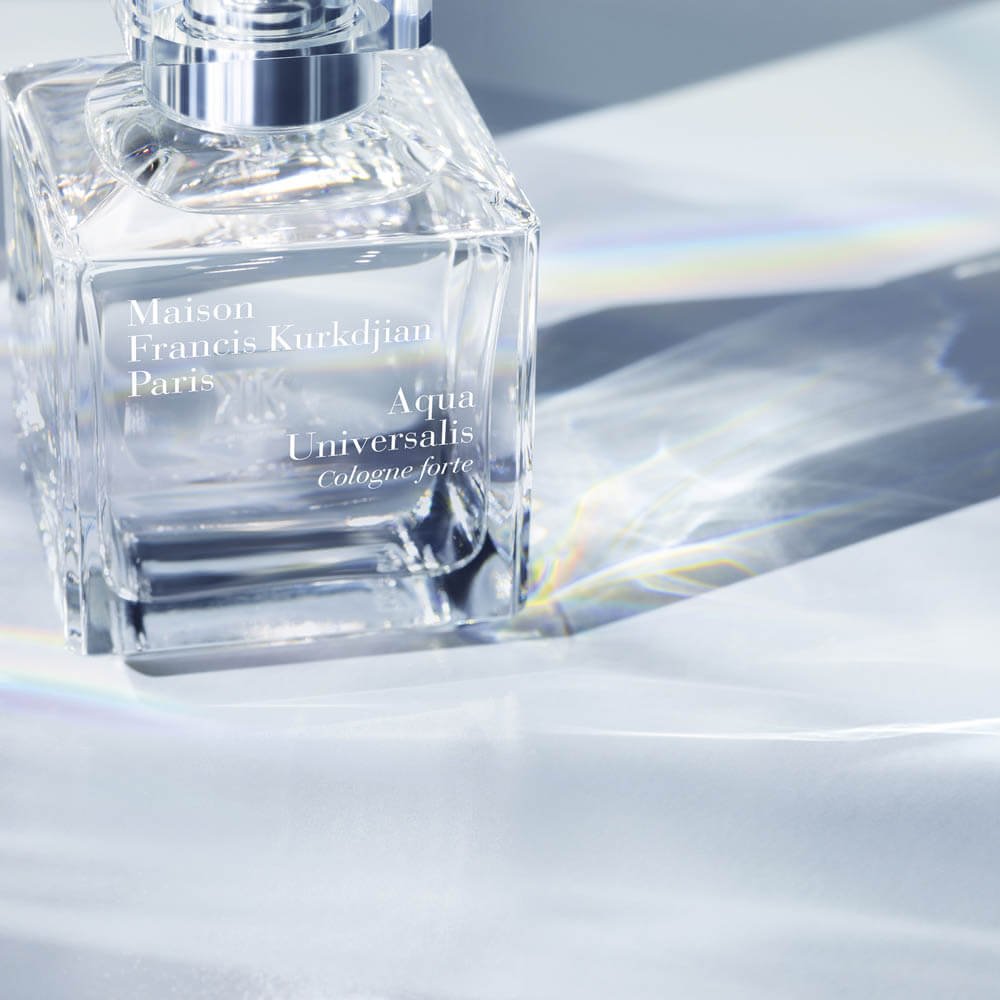 Maison Francis Kurkdjian Aqua Universalis Cologne Forte Eau de Parfum Nat. Spray