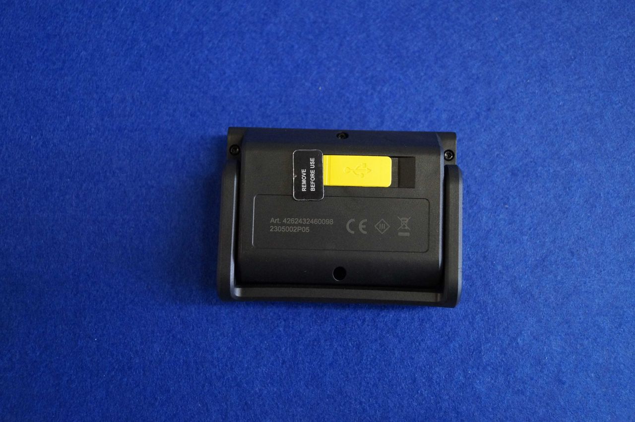Power On Tools Europe GmbH Super Handy Floodlight