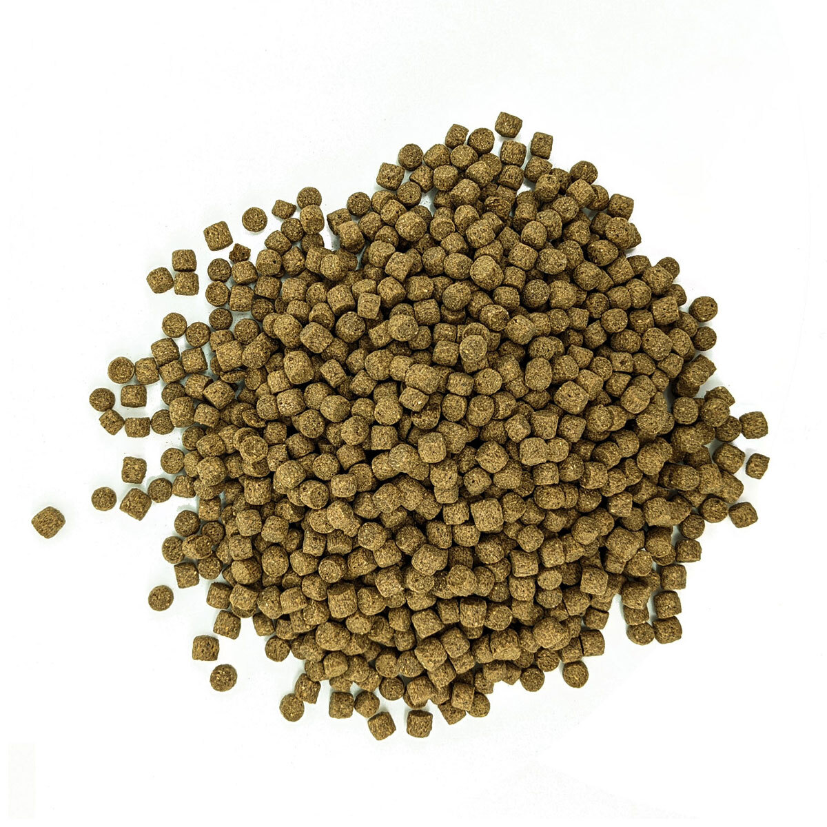 KENKOU Hauptfutter KENKOU NR.1 Vital 5mm 15 kg