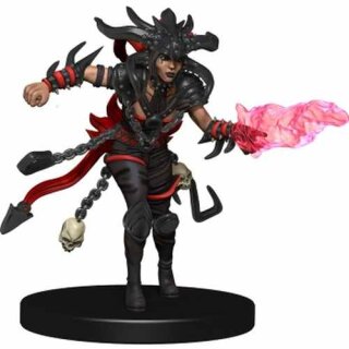 D&D Icons of the Realms: Set 10 Companion Starter Two (EN)