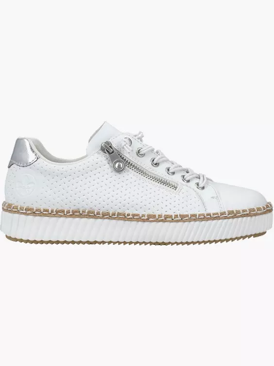 Rieker Damen Slipper