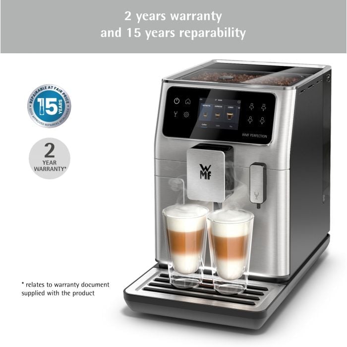 WMF Perfection 680 Kaffeevollautomat
