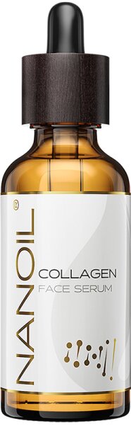 Nanoil Collagene Face Serum Gesichtsserum