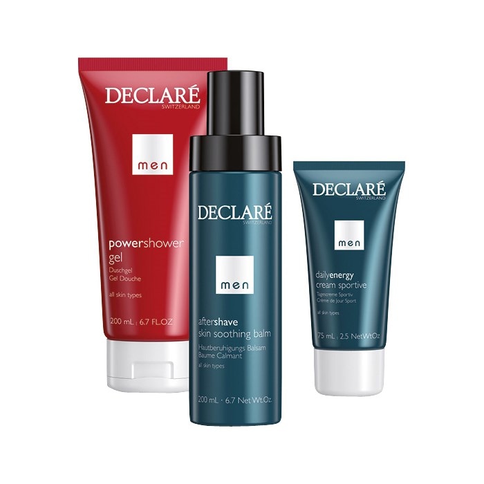 After Shave Balm