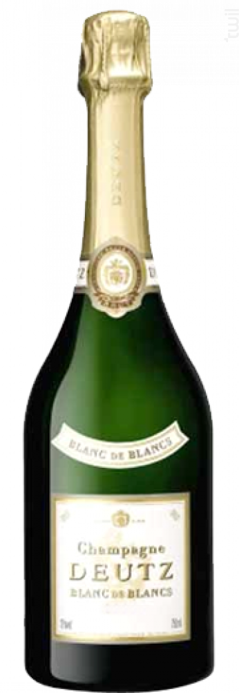 Deutz Blanc De Blancs Champagne Deutz