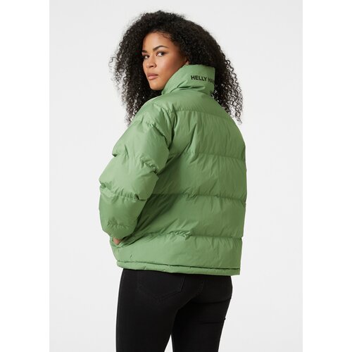 DAMEN MANTEL W HH URBAN REVERSIBLE JACKET