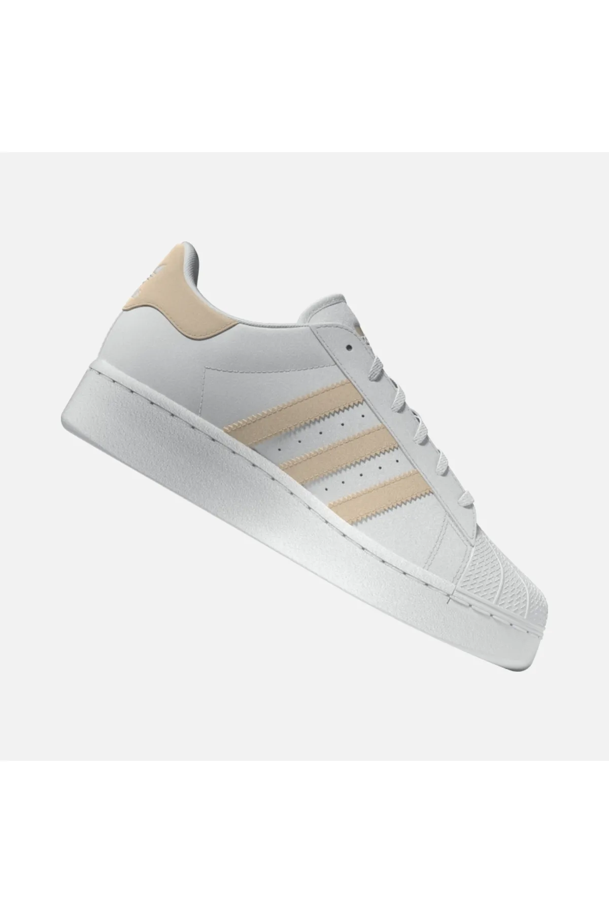 adidas  Sportswear Superstar Xlg Damen-Sneaker