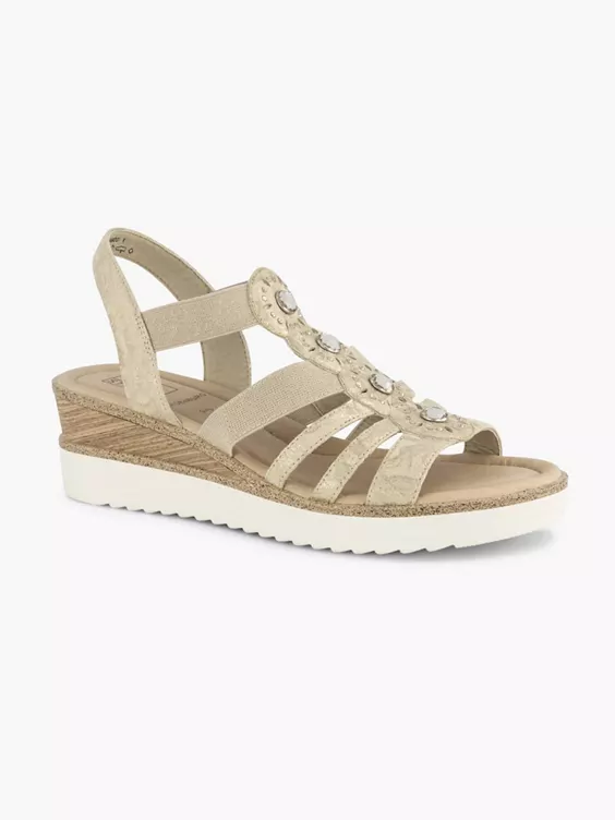 Easy Street Komfort Sandalette