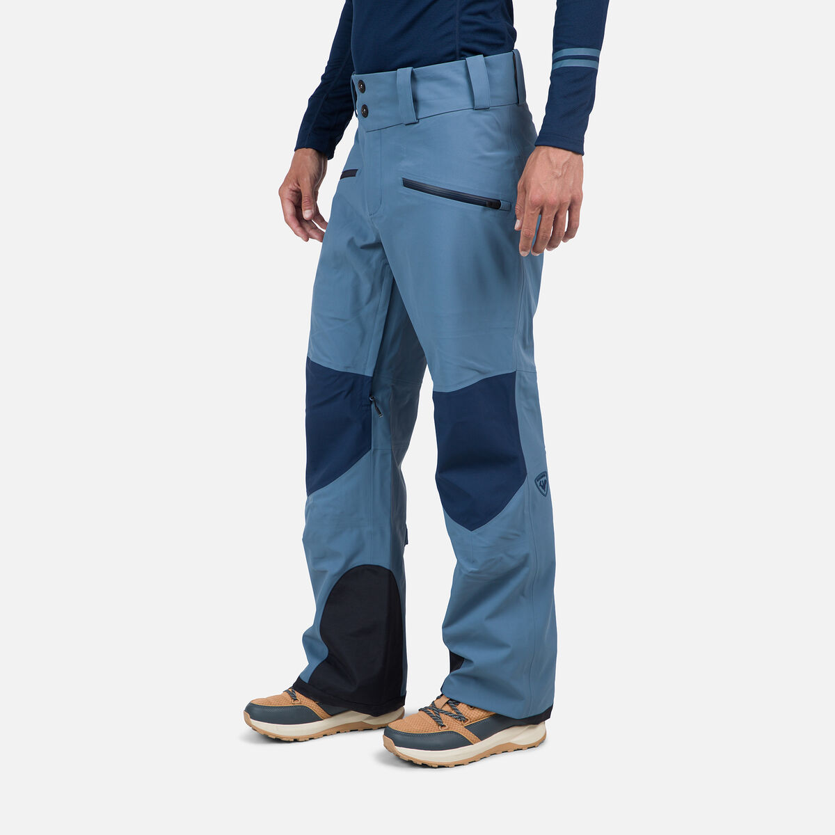 Evader Herrenskihose