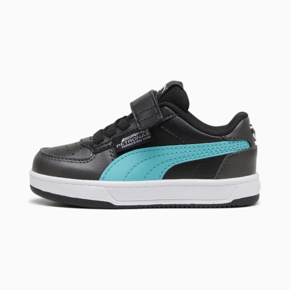 PUMA Mercedes AMG PETRONAS Caven 2.0 308248_01 / schwarz