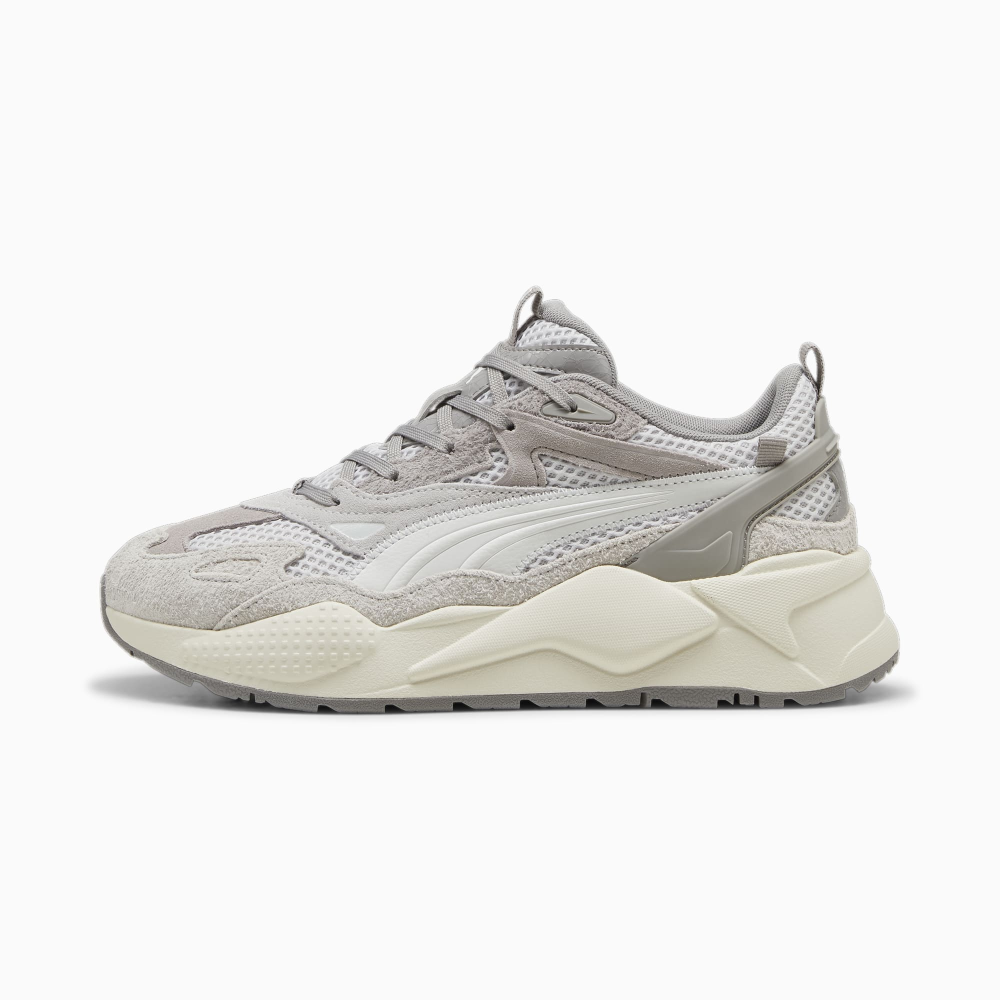 PUMA RS X Efekt Better With Age 395936_01 / grau