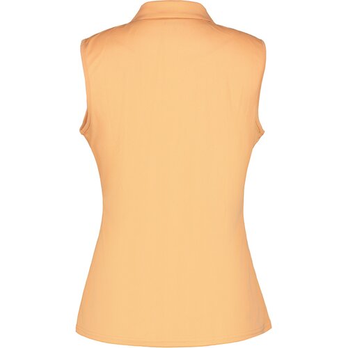 DAMEN POLO BAZINE