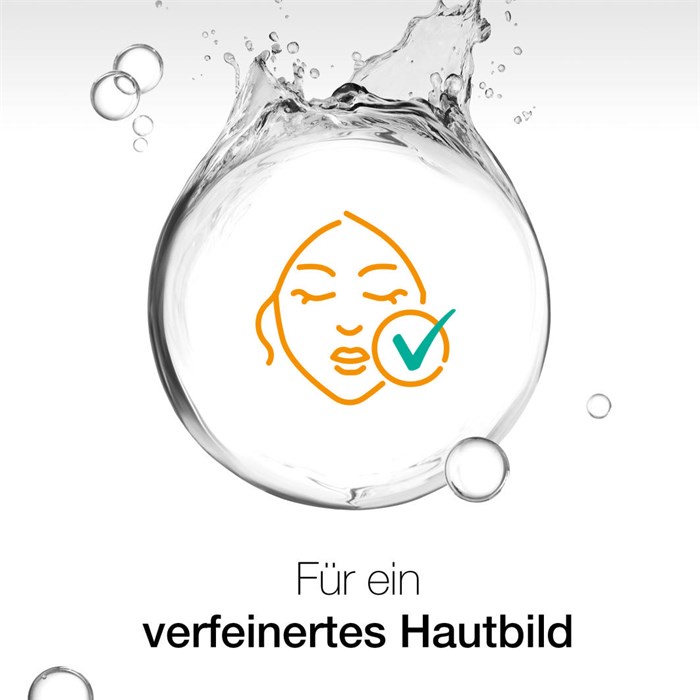 Anti-Mitesser Gesichtswasser