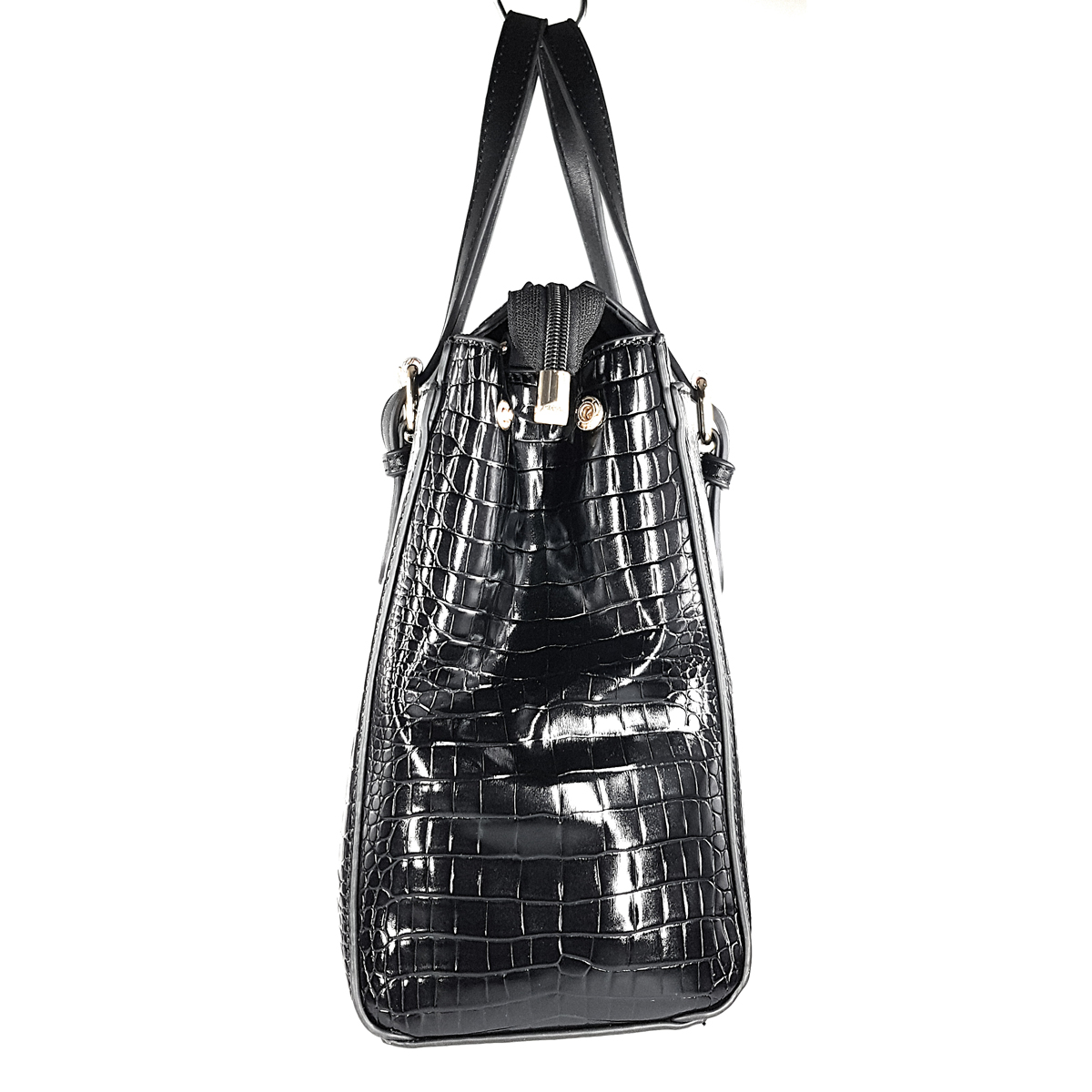 Bulaggi Leann Handtasche 31241 Schwarz 10 Schwarz