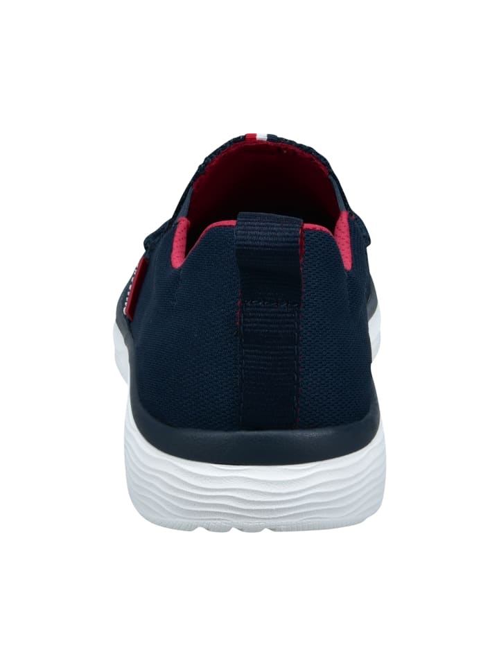 Bugatti Slip on in blau günstig kaufen