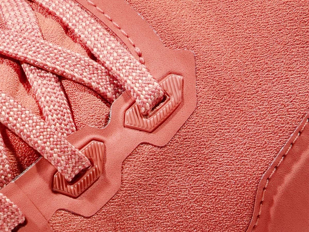 Mammut Ultimate III GTX Low Terracotta-Apricot Damen Wanderschuhe