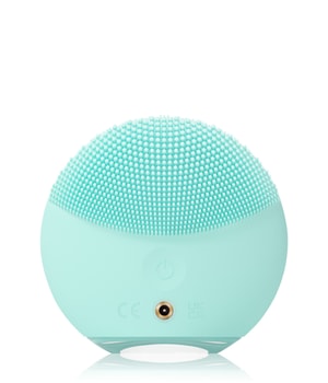 FOREO LUNA™ 4 mini Arctic Blue Gesichtsbürste-1 Stk