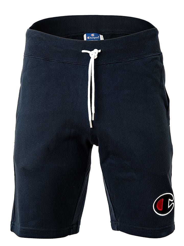 Champion Jogginghose in Dunkelblau günstig kaufen M