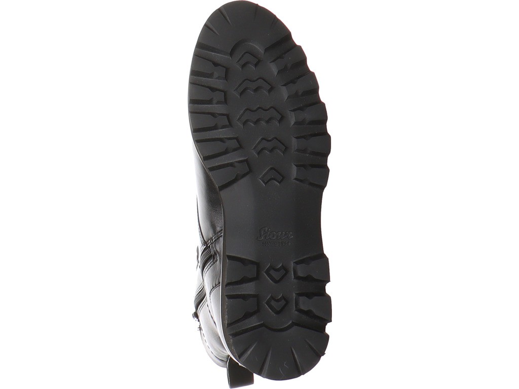 SIOUX Stiefel schwarz Meredira-713-H