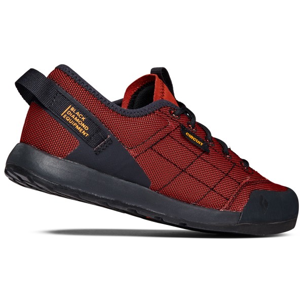 Black Diamond - Circuit 2 Shoes - Sneaker