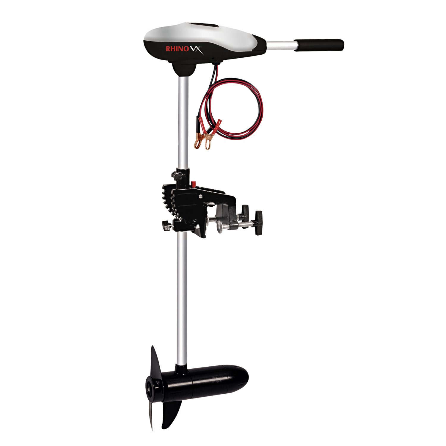 Rhino Elektro-Außenbordmotor VX