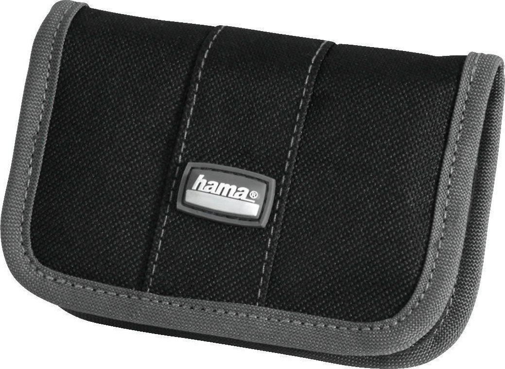 Hama Fototasche Speicherkarten Tasche 