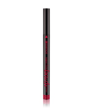 essence Super Fine brush liner waterproof Eyeliner-0.7 g