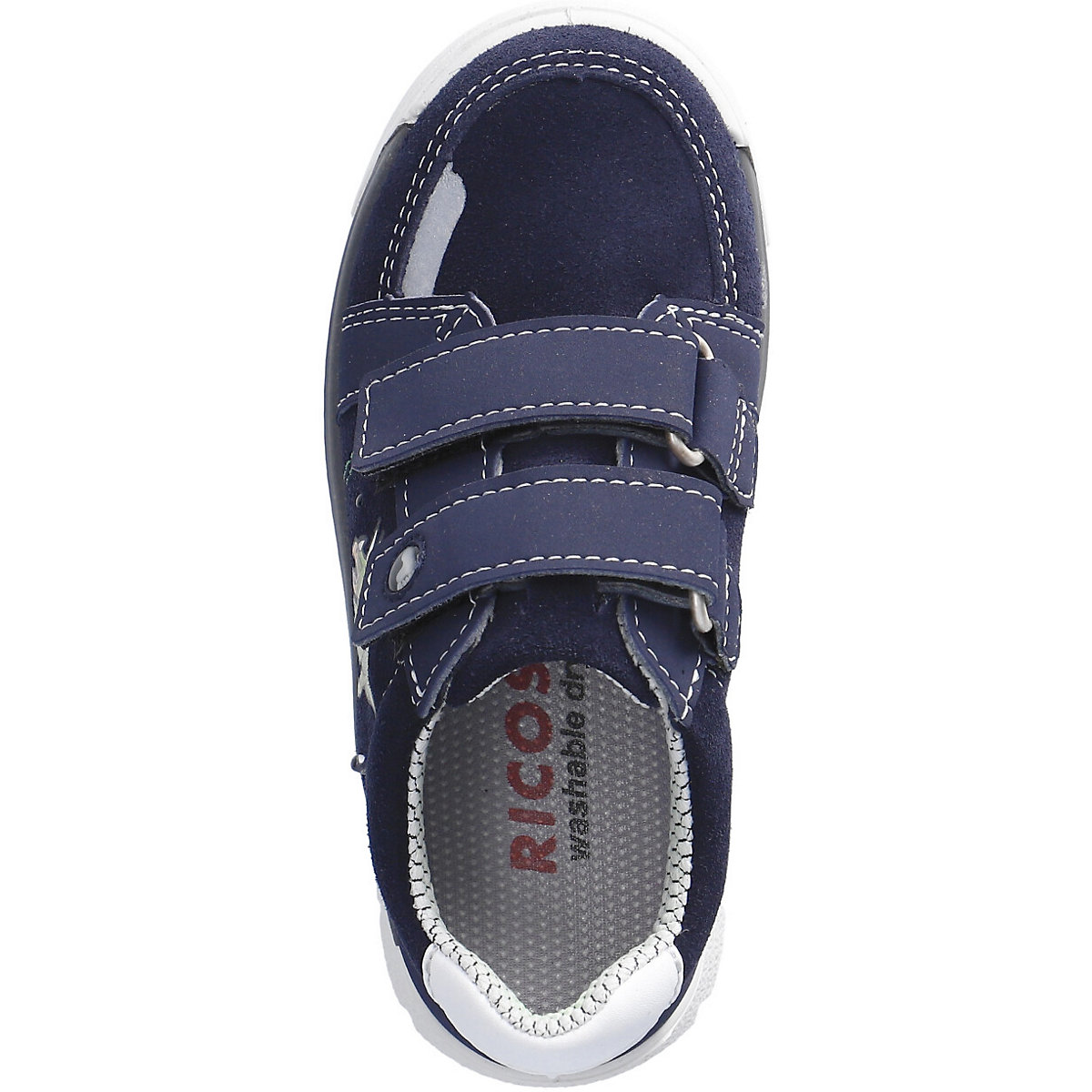 Sneakers Low BOBI für Jungen