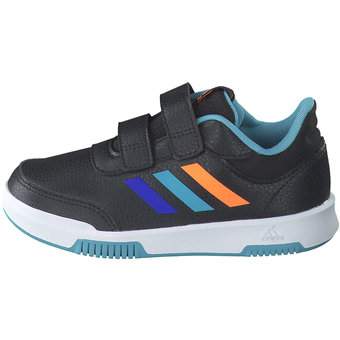adidas Tensaur Sport 2.0 CF K Sneaker in schwarz