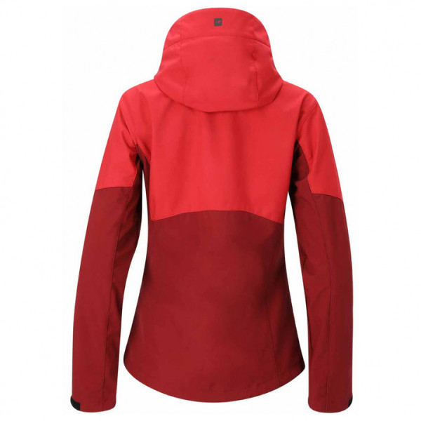 Whistler - Women's Rosea Softshell Jacket W-Pro 8000 - Softshelljacke