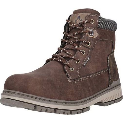 Whistler Stiefel Averon im trendigen Retro-Design