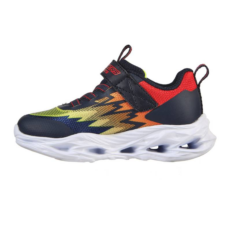 Skechers VORTEX-FLASH ZORENT Sneaker Jungen
