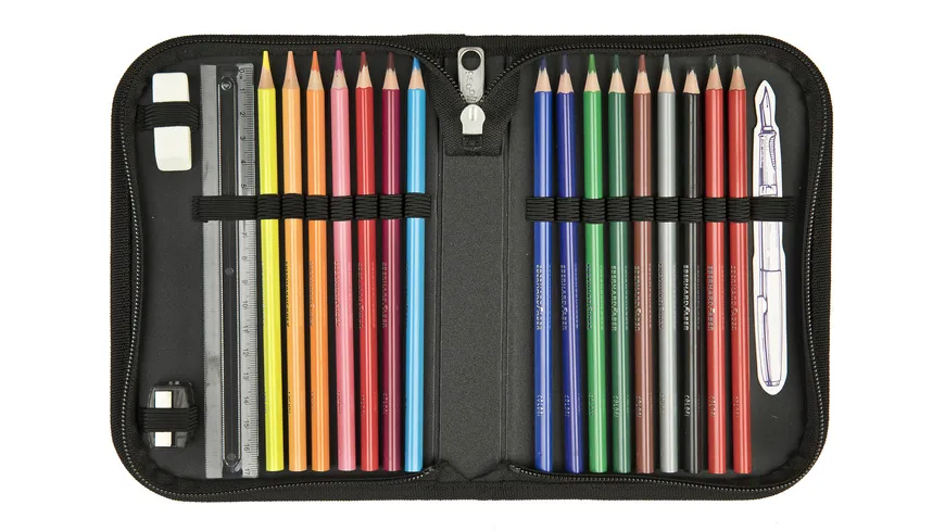 Scooli Jurassic World EasyFit Schulranzen-Set 5teilig