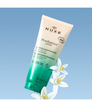 NUXE Prodigieux® Néroli Duschgel-200 ml